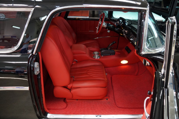 Used 1957 Chevrolet Bel Air Nomad Custom 454/468 c.i. 600HP V8 Wagon  | Torrance, CA