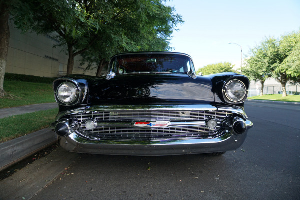 Used 1957 Chevrolet Bel Air Nomad Custom 454/468 c.i. 600HP V8 Wagon  | Torrance, CA