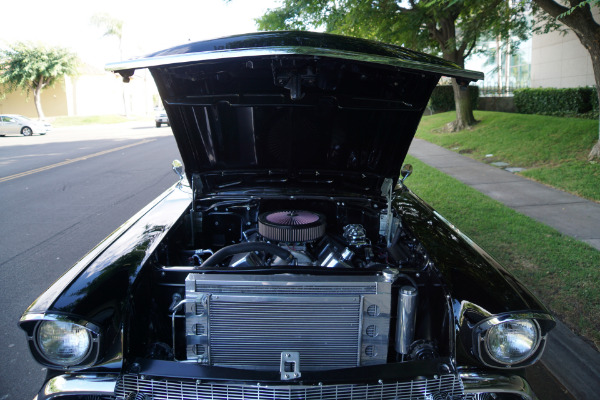 Used 1957 Chevrolet Bel Air Nomad Custom 454/468 c.i. 600HP V8 Wagon  | Torrance, CA