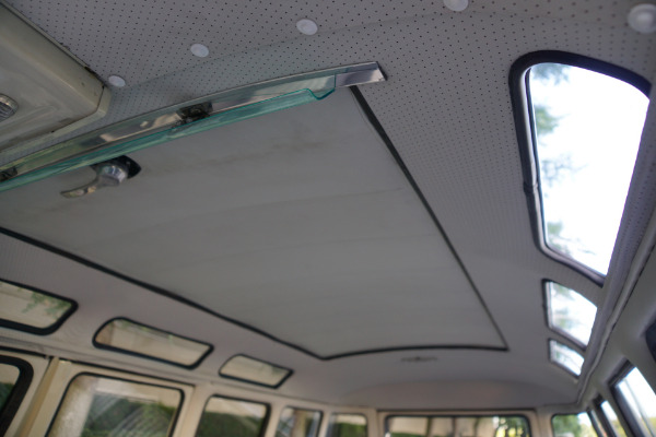 Used 1975 Volkswagen 23 Window Samba Bus Conversion  | Torrance, CA