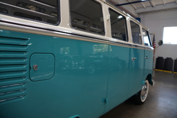 Used 1975 Volkswagen 23 Window Samba Bus Conversion  | Torrance, CA