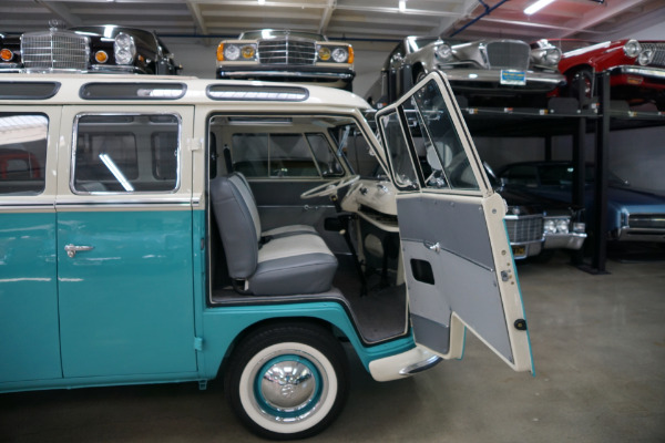 Used 1975 Volkswagen 23 Window Samba Bus Conversion  | Torrance, CA