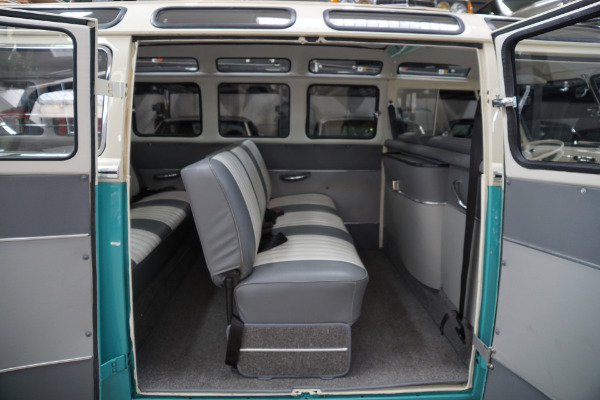 Used 1975 Volkswagen 23 Window Samba Bus Conversion  | Torrance, CA