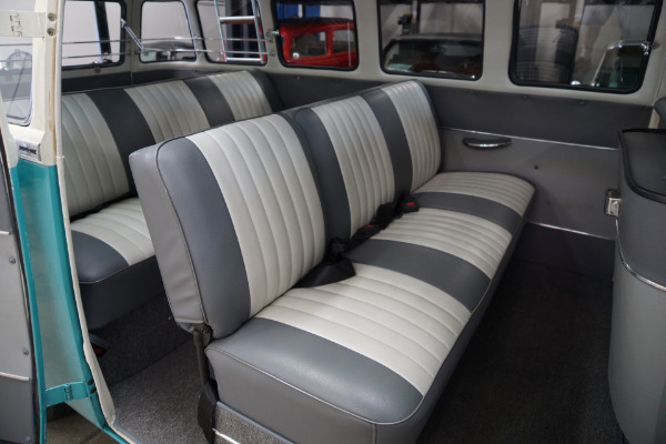 Used 1975 Volkswagen 23 Window Samba Bus Conversion  | Torrance, CA