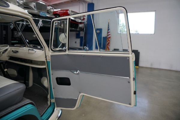 Used 1975 Volkswagen 23 Window Samba Bus Conversion  | Torrance, CA