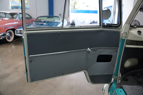 Used 1975 Volkswagen 23 Window Samba Bus Conversion  | Torrance, CA