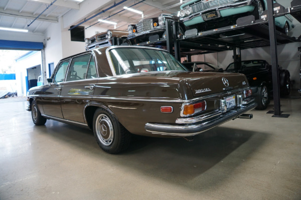 Used 1973 Mercedes-Benz 280 SEL 4.5 V8 Sedan  | Torrance, CA