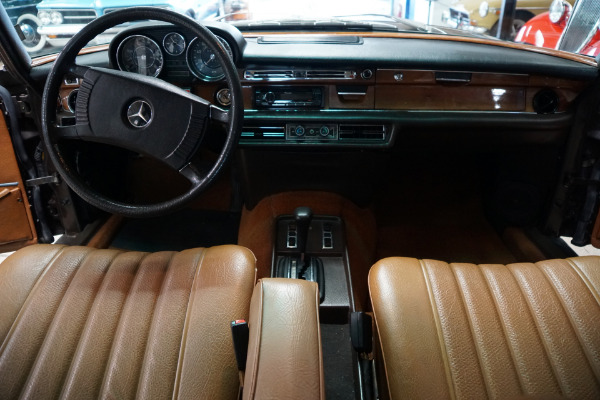 Used 1973 Mercedes-Benz 280 SEL 4.5 V8 Sedan  | Torrance, CA