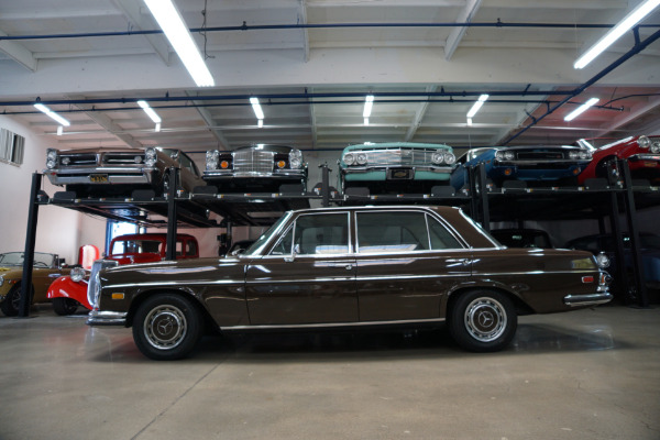 Used 1973 Mercedes-Benz 280 SEL 4.5 V8 Sedan  | Torrance, CA