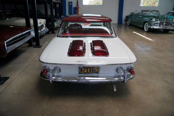 Used 1960 Chevrolet Corvair 700 Deluxe Custom Sedan 4 Door  | Torrance, CA