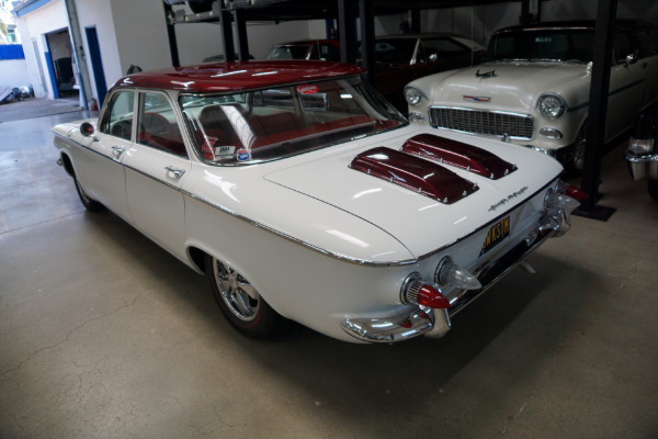 Used 1960 Chevrolet Corvair 700 Deluxe Custom Sedan 4 Door  | Torrance, CA