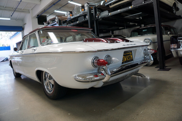 Used 1960 Chevrolet Corvair 700 Deluxe Custom Sedan 4 Door  | Torrance, CA