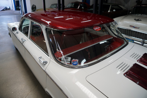 Used 1960 Chevrolet Corvair 700 Deluxe Custom Sedan 4 Door  | Torrance, CA