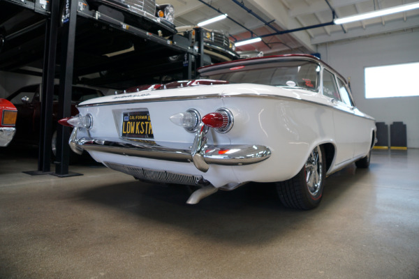 Used 1960 Chevrolet Corvair 700 Deluxe Custom Sedan 4 Door  | Torrance, CA