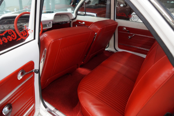 Used 1960 Chevrolet Corvair 700 Deluxe Custom Sedan 4 Door  | Torrance, CA