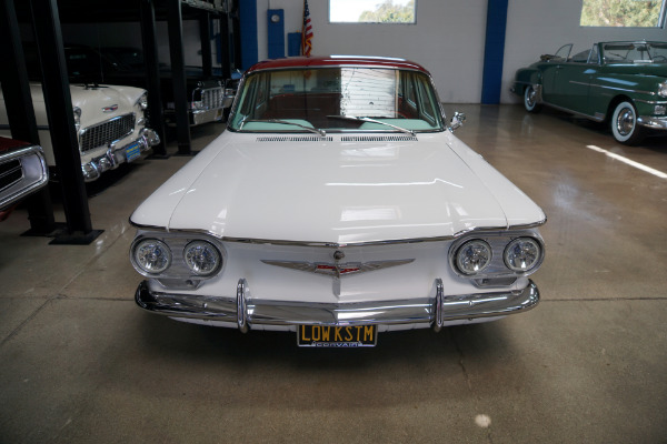 Used 1960 Chevrolet Corvair 700 Deluxe Custom Sedan 4 Door  | Torrance, CA