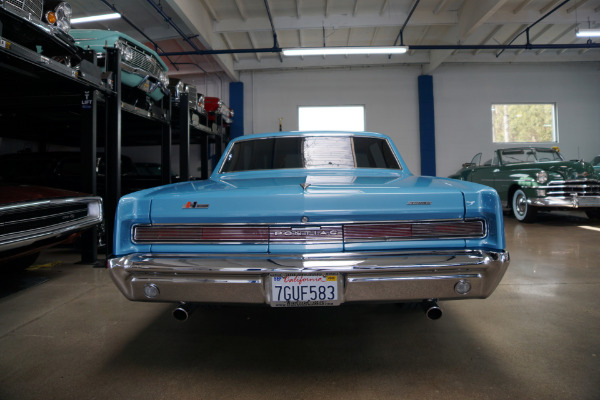 Used 1964 Pontiac Le Mans Custom 2 Door Hardtop 4 spd Manual  | Torrance, CA