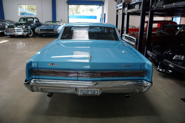 Used 1964 Pontiac Le Mans Custom 2 Door Hardtop 4 spd Manual  | Torrance, CA