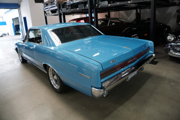 Used 1964 Pontiac Le Mans Custom 2 Door Hardtop 4 spd Manual  | Torrance, CA