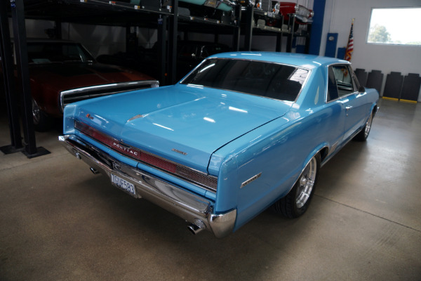 Used 1964 Pontiac Le Mans Custom 2 Door Hardtop 4 spd Manual  | Torrance, CA