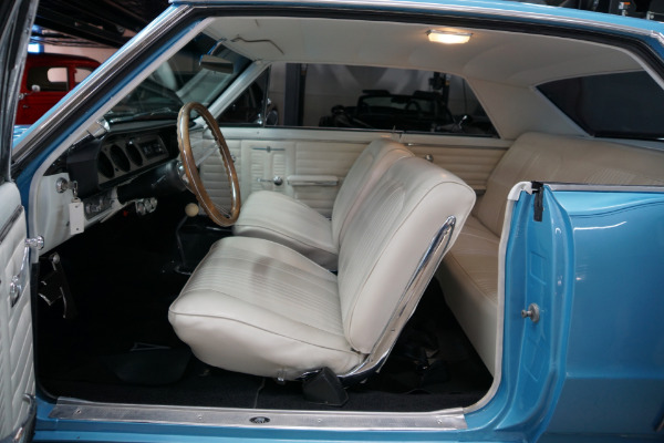 Used 1964 Pontiac Le Mans Custom 2 Door Hardtop 4 spd Manual  | Torrance, CA