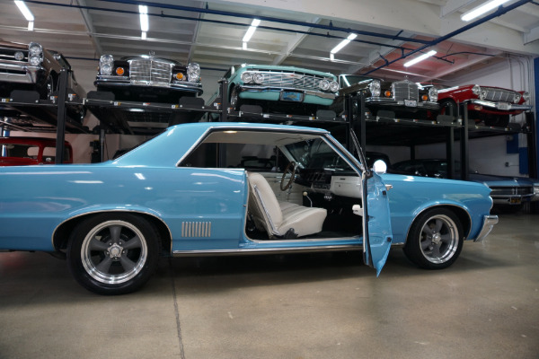 Used 1964 Pontiac Le Mans Custom 2 Door Hardtop 4 spd Manual  | Torrance, CA