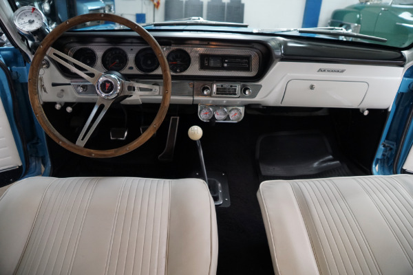 Used 1964 Pontiac Le Mans Custom 2 Door Hardtop 4 spd Manual  | Torrance, CA