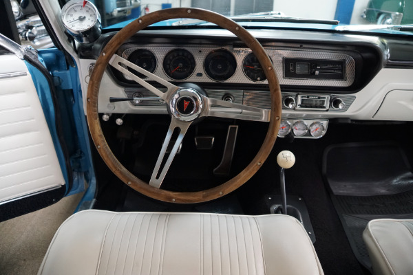 Used 1964 Pontiac Le Mans Custom 2 Door Hardtop 4 spd Manual  | Torrance, CA