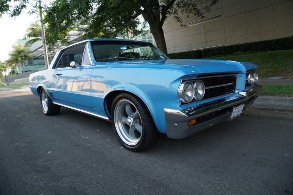 Used 1964 Pontiac Le Mans Custom 2 Door Hardtop 4 spd Manual  | Torrance, CA