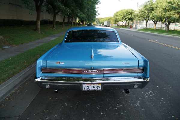 Used 1964 Pontiac Le Mans Custom 2 Door Hardtop 4 spd Manual  | Torrance, CA