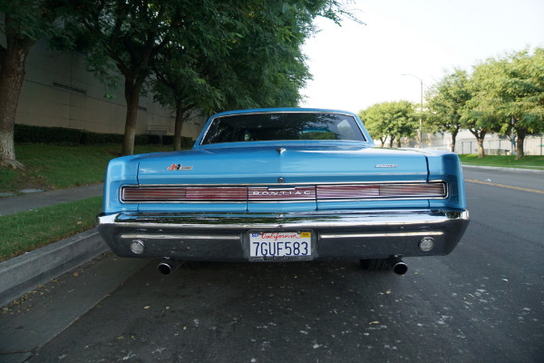 Used 1964 Pontiac Le Mans Custom 2 Door Hardtop 4 spd Manual  | Torrance, CA