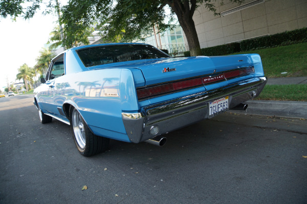 Used 1964 Pontiac Le Mans Custom 2 Door Hardtop 4 spd Manual  | Torrance, CA