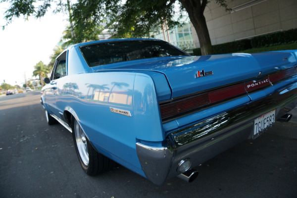 Used 1964 Pontiac Le Mans Custom 2 Door Hardtop 4 spd Manual  | Torrance, CA