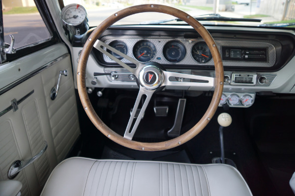 Used 1964 Pontiac Le Mans Custom 2 Door Hardtop 4 spd Manual  | Torrance, CA