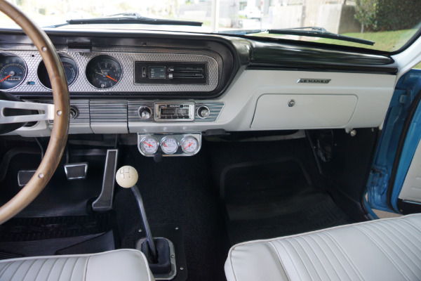 Used 1964 Pontiac Le Mans Custom 2 Door Hardtop 4 spd Manual  | Torrance, CA