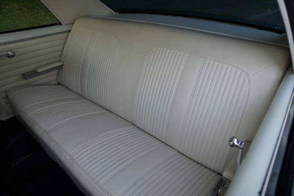 Used 1964 Pontiac Le Mans Custom 2 Door Hardtop 4 spd Manual  | Torrance, CA