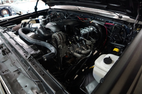 Used 1989 Chevrolet Blazer Silverado 4WD Custom 5.7L LS V8 Silverado | Torrance, CA