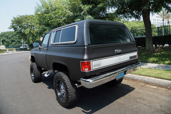 Used 1989 Chevrolet Blazer Silverado 4WD Custom 5.7L LS V8 Silverado | Torrance, CA