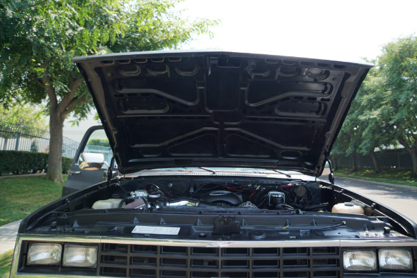 Used 1989 Chevrolet Blazer Silverado 4WD Custom 5.7L LS V8 Silverado | Torrance, CA