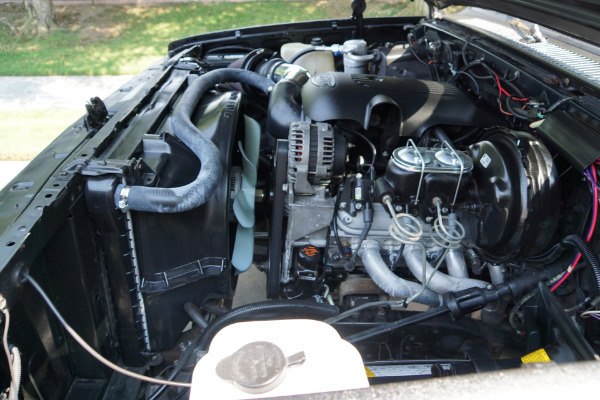 Used 1989 Chevrolet Blazer Silverado 4WD Custom 5.7L LS V8 Silverado | Torrance, CA
