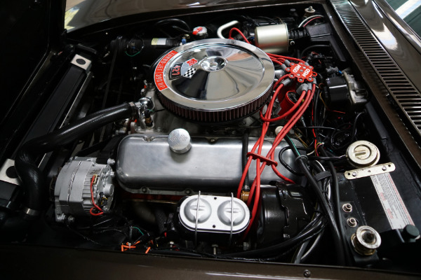 Used 1969 Chevrolet Corvette 427/390HP V8 Convertible  | Torrance, CA