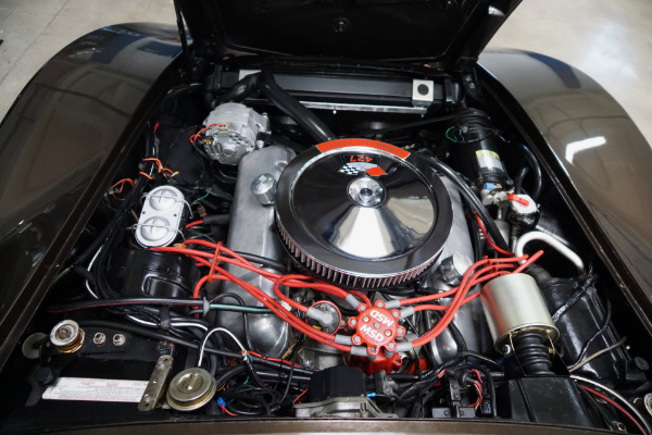 Used 1969 Chevrolet Corvette 427/390HP V8 Convertible  | Torrance, CA