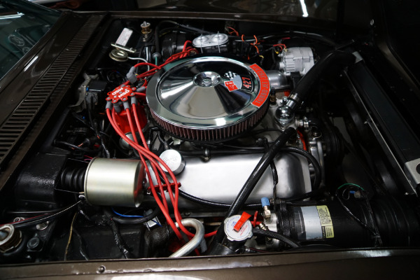 Used 1969 Chevrolet Corvette 427/390HP V8 Convertible  | Torrance, CA