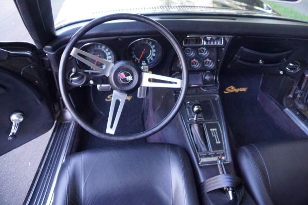 Used 1969 Chevrolet Corvette 427/390HP V8 Convertible  | Torrance, CA