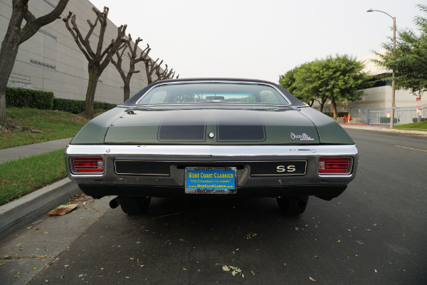 Used 1970 Chevrolet Chevelle SS 396/350HP V8 2 Dr Hardtop  | Torrance, CA