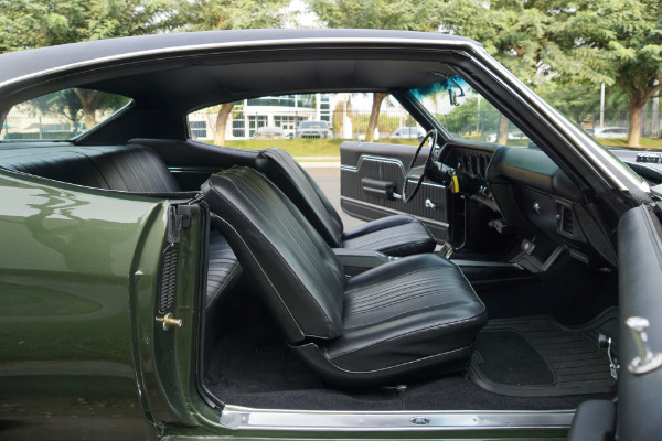 Used 1970 Chevrolet Chevelle SS 396/350HP V8 2 Dr Hardtop  | Torrance, CA