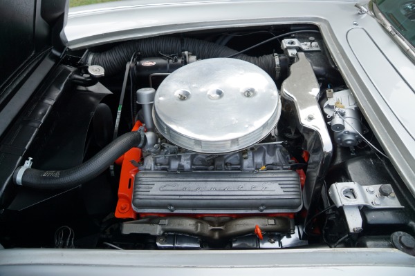 Used 1959 Chevrolet Corvette 283/270HP 2x4V V8 Convertible  | Torrance, CA