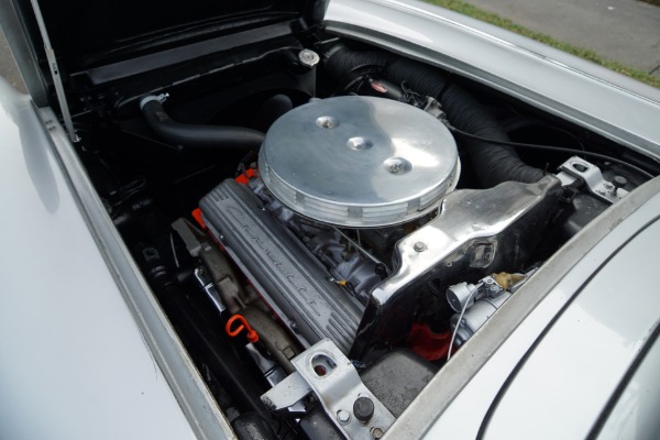 Used 1959 Chevrolet Corvette 283/270HP 2x4V V8 Convertible  | Torrance, CA