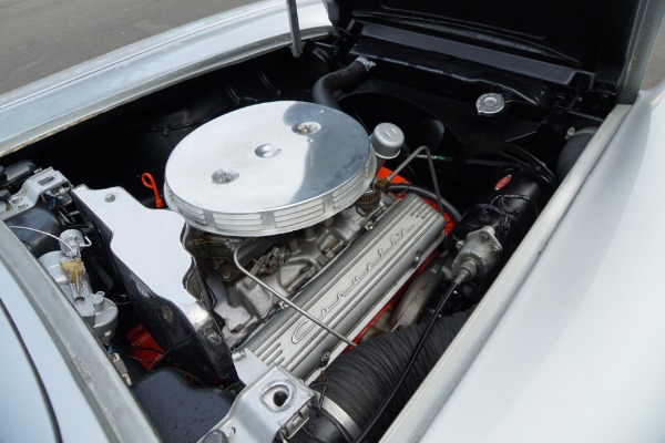 Used 1959 Chevrolet Corvette 283/270HP 2x4V V8 Convertible  | Torrance, CA