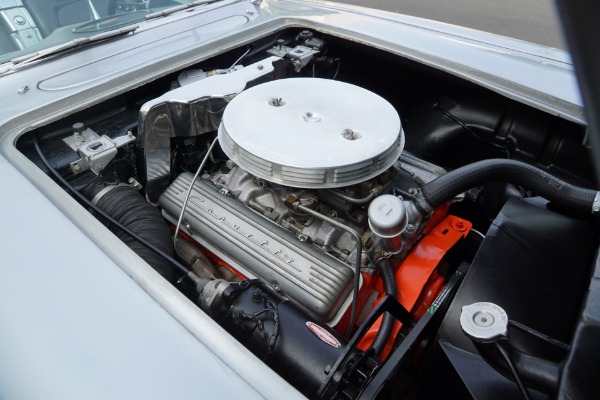 Used 1959 Chevrolet Corvette 283/270HP 2x4V V8 Convertible  | Torrance, CA